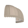 4.38 ft. Linen Window & Entry Awning C998