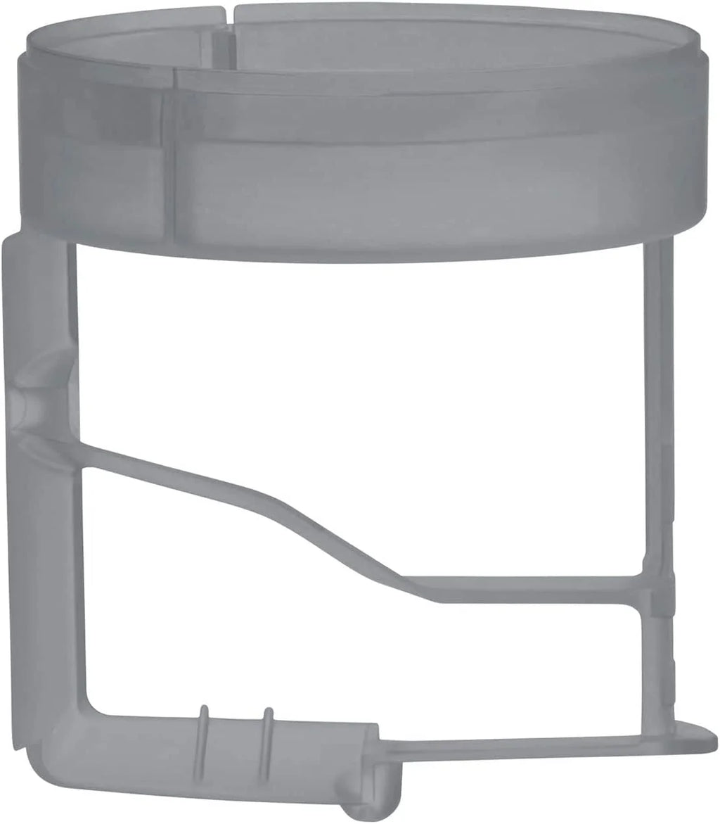 2 Quart Ice Cream Maker Silver K39034
