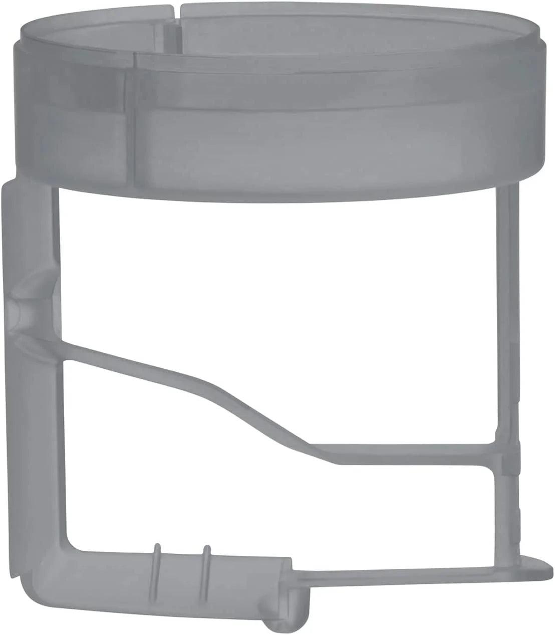 2 Quart Ice Cream Maker Silver K39034