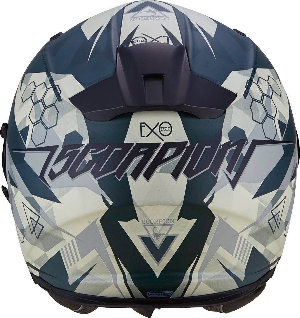 Green Helmet Size S Y3428