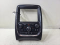 Pre-Owned Dodge Durango Temperature Control with Bezel D651117
