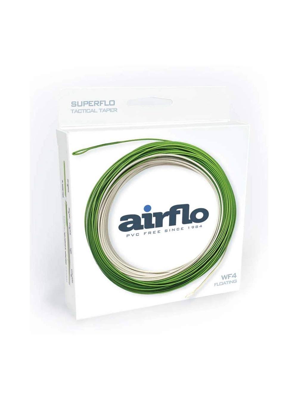 Tactical Taper Fly Line P40943