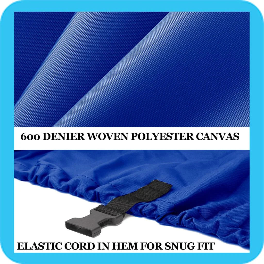 Boat Cover J192