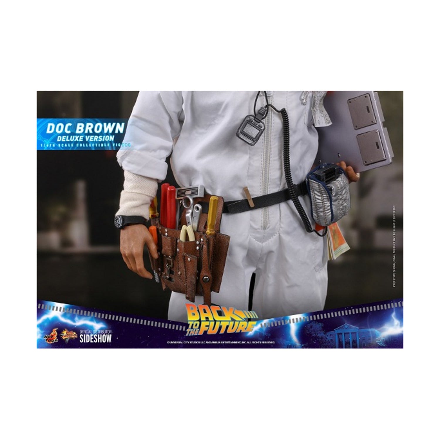 1:6 Scale Deluxe Edition Figure X2292