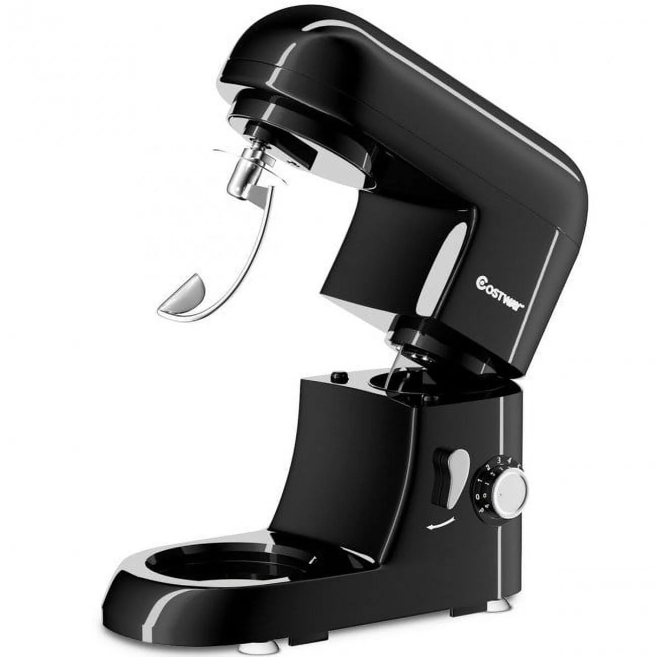 550W Electric Food Stand Mixer 4.3 Qt V135175