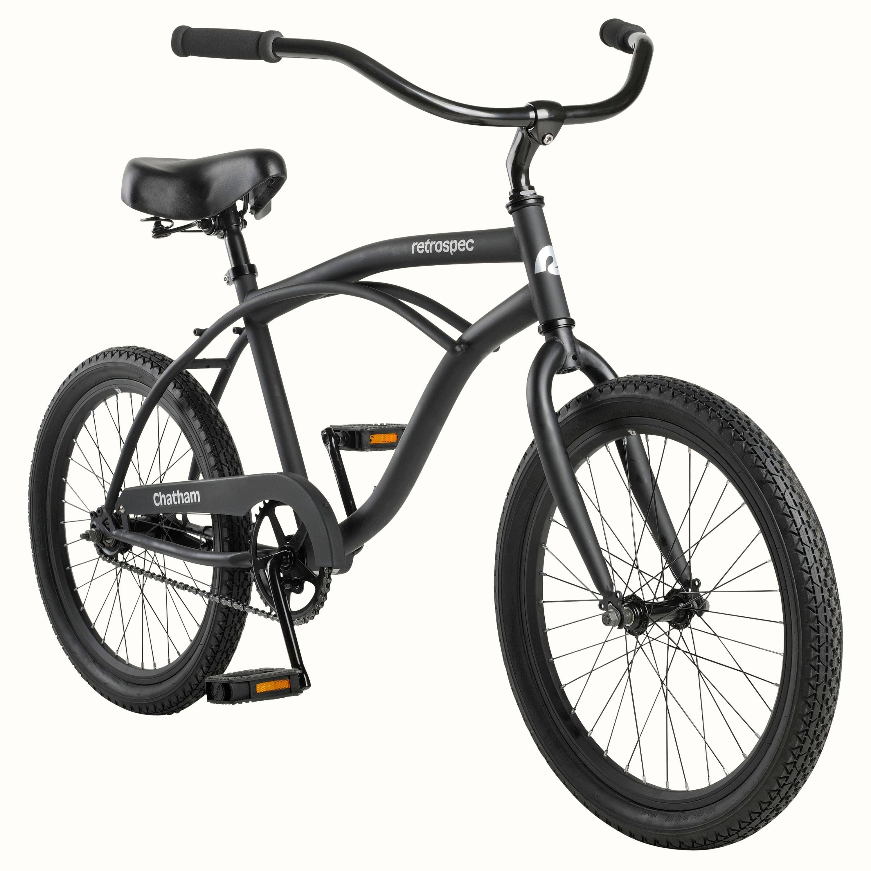 Seafoam Kids Beach Cruiser Bike X21889