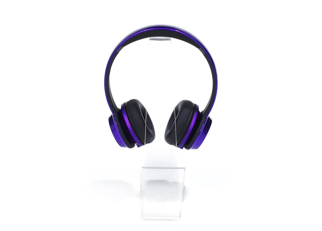 Candy Purple On-Ear Headphones K630936