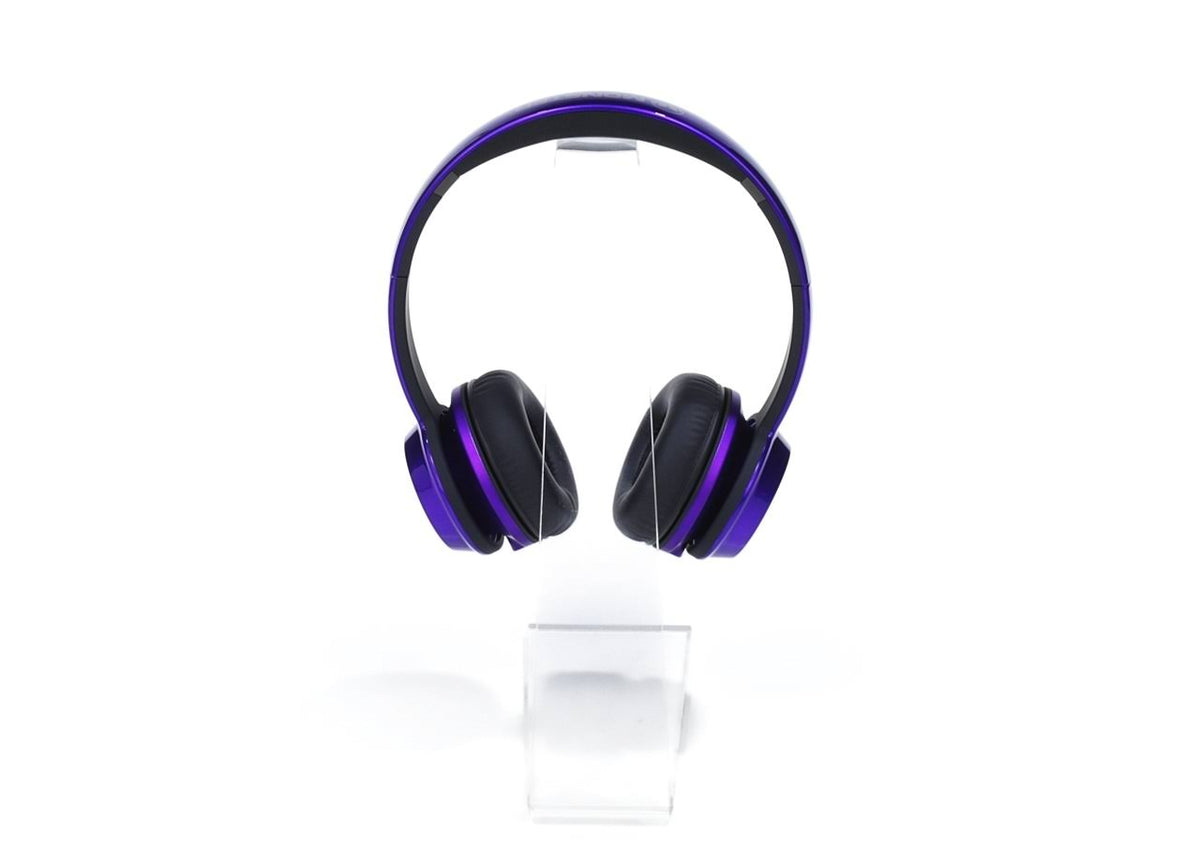 Candy Purple On-Ear Headphones K630936