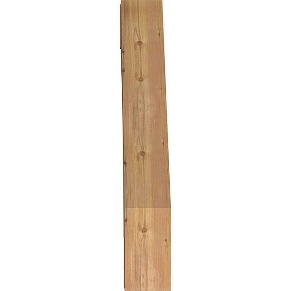 Rough Sawn Brace, Western Red Cedar G999909