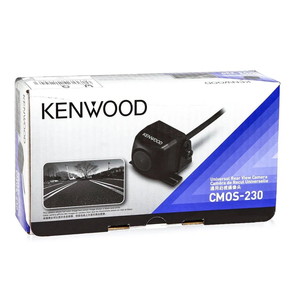 Rear View Camera Z45120