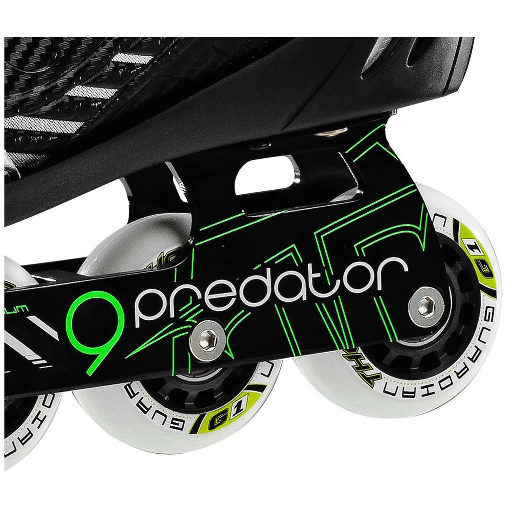 Mens Inline Hockey Skates F114
