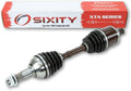 Rear Right CV Axle for Can-Am 1000 Outlander S2148