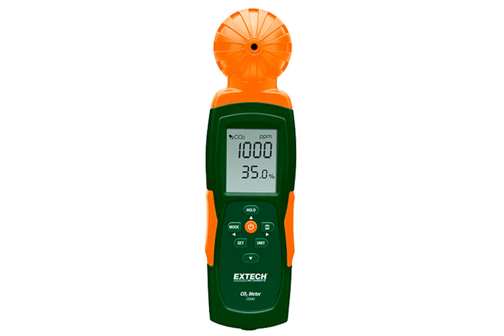 CO2 Meter W595898