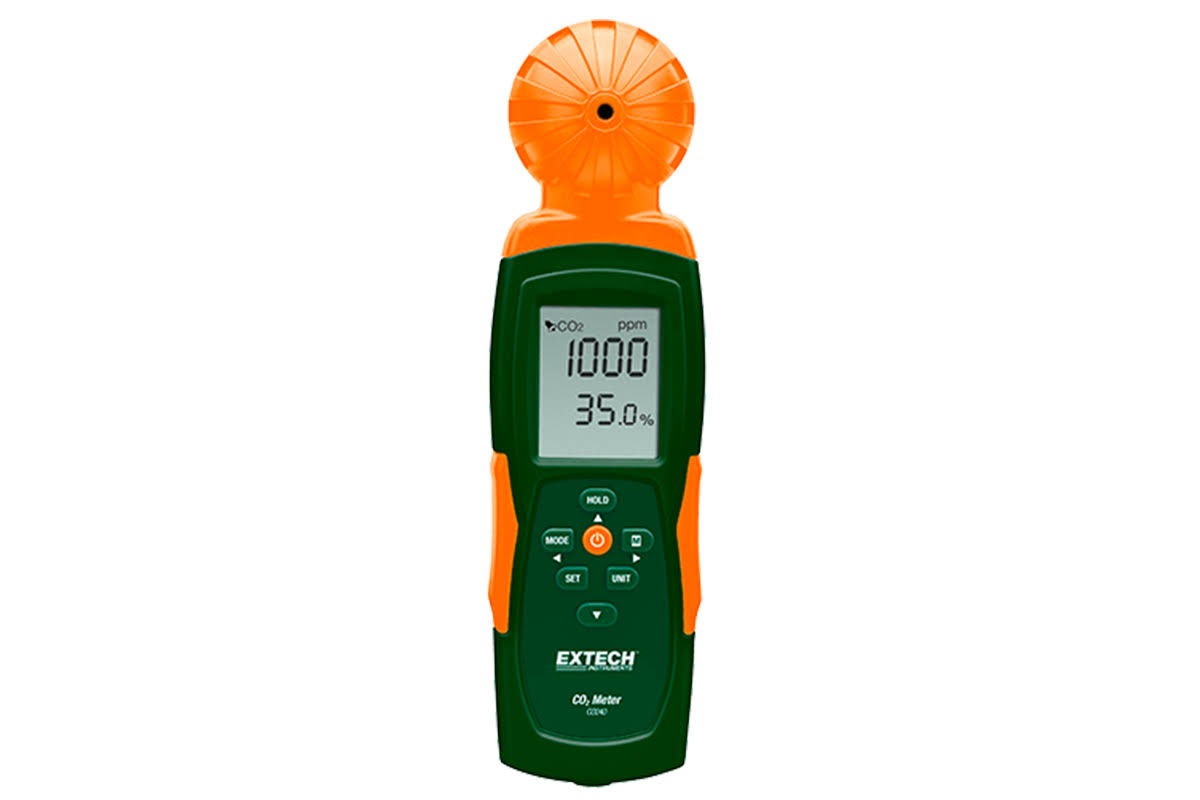 CO2 Meter W595898