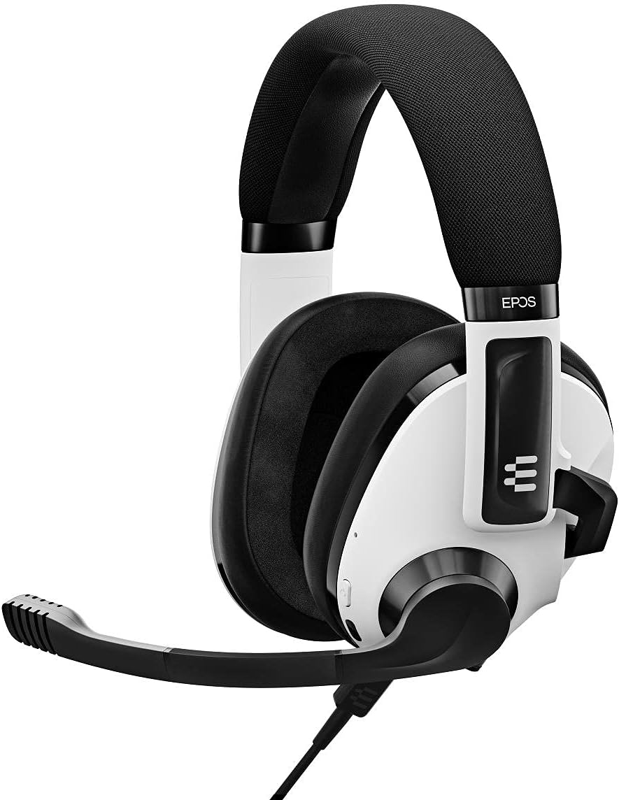 Black Gaming Headset with Bluetooth J39936