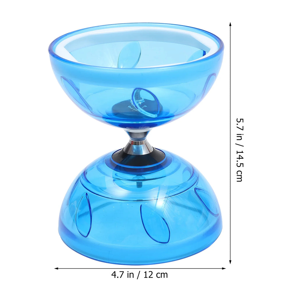 Chinese Yoyo Diabolo Toy U86984
