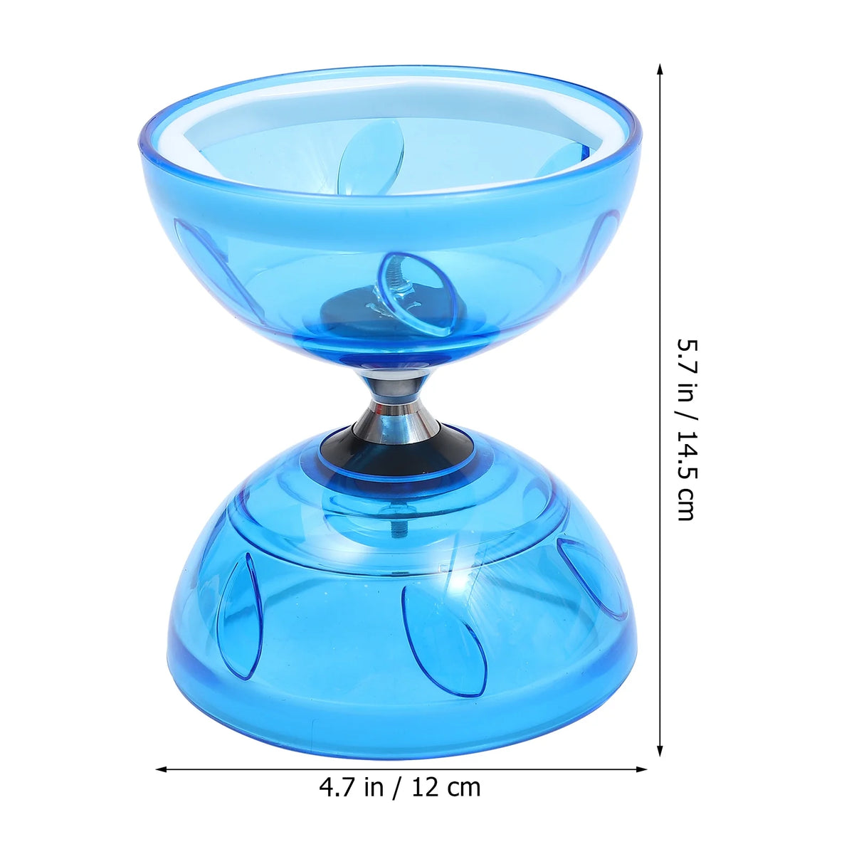 Chinese Yoyo Diabolo Toy U86984