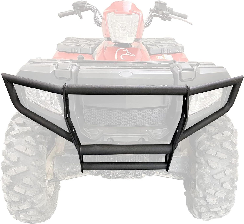 Front Bumper Brush Guard for Polaris Sportsman 450 500 HO 600 700 Twin 800 EFI A295