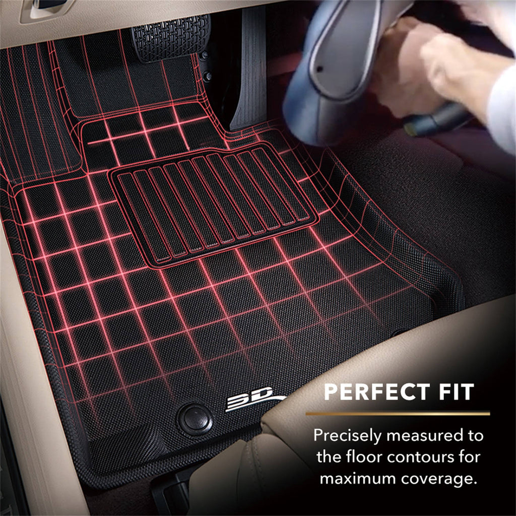 Kagu Floor Mat R55142