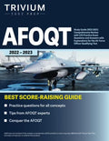 AFOQT Study Guide with 235 Practice Exam Questions and Answers M598237