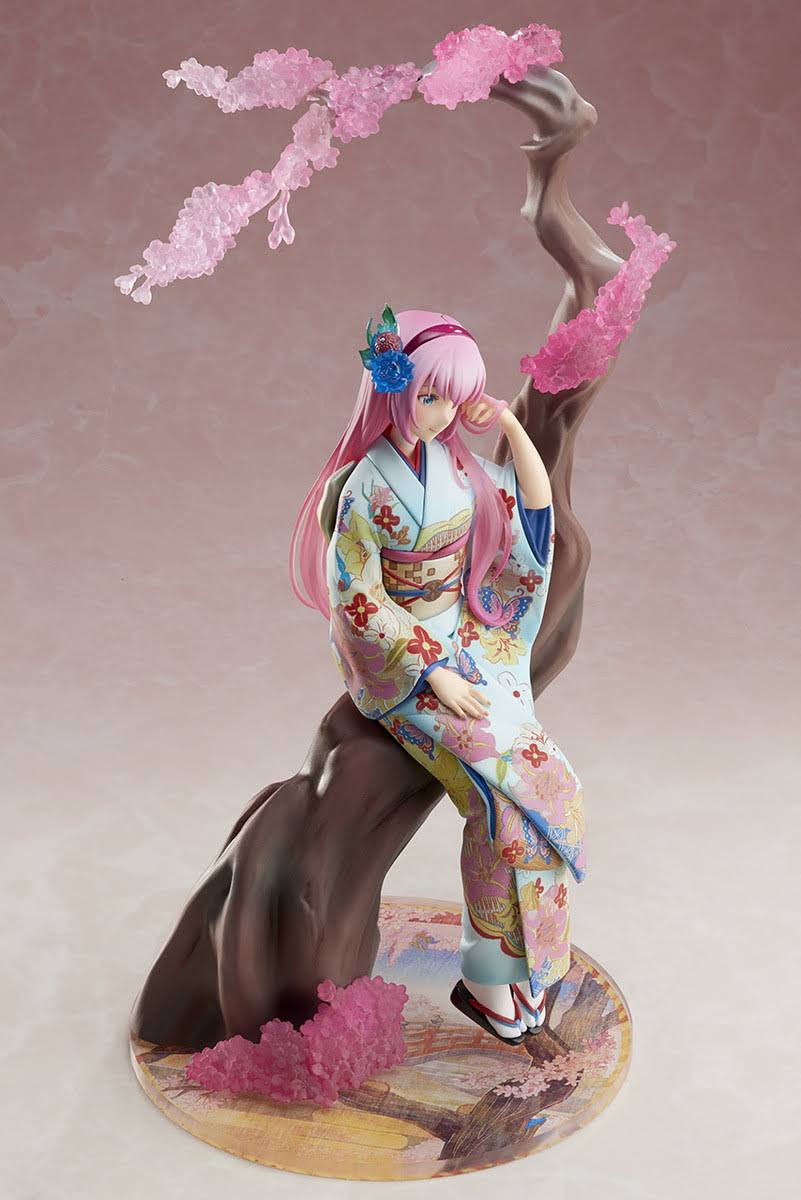 1/8 Scale Figure F469686