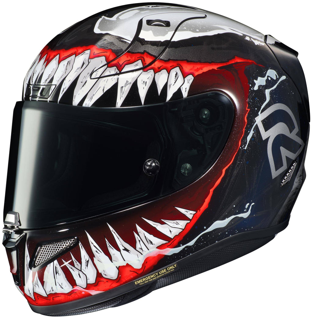 Red Helmet Size Large X12790