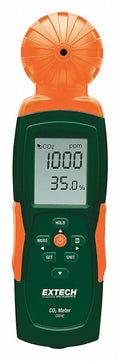 CO2 Meter W595898