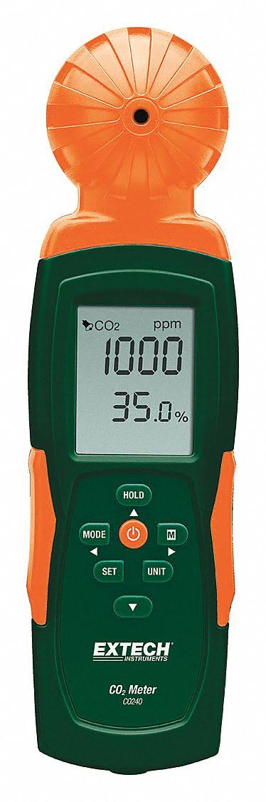CO2 Meter W595898