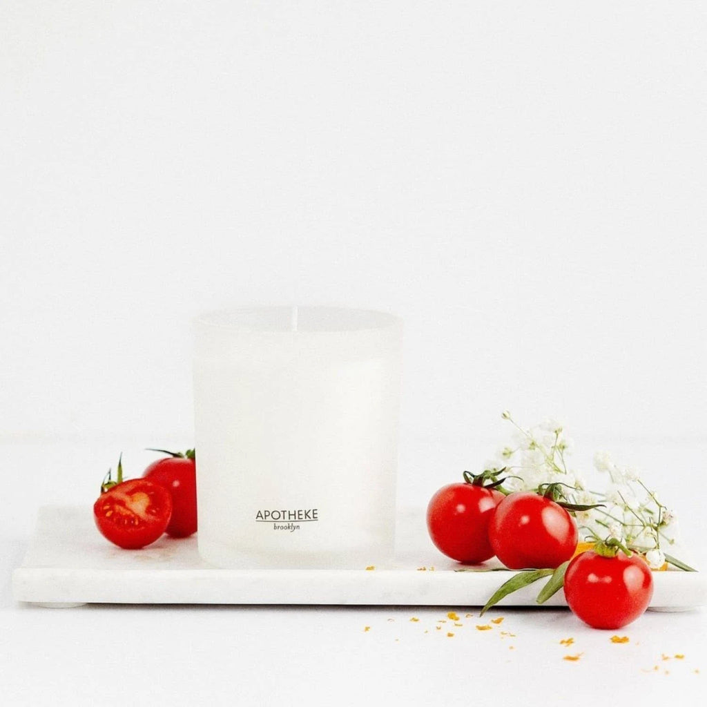 Tomato Tarragon Market Candle N95653