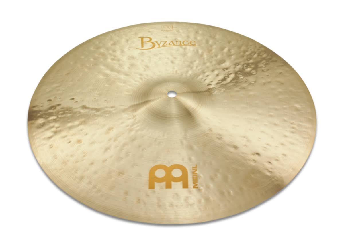 16 in Jazz Crash Cymbal Y864980