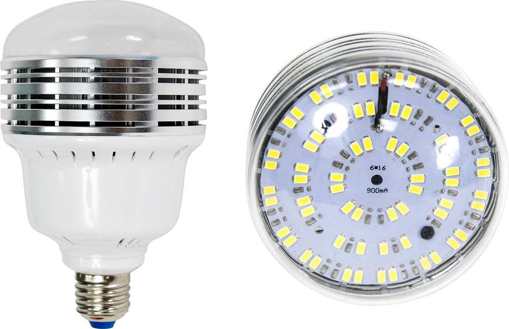 LED Studio Light Kit U407