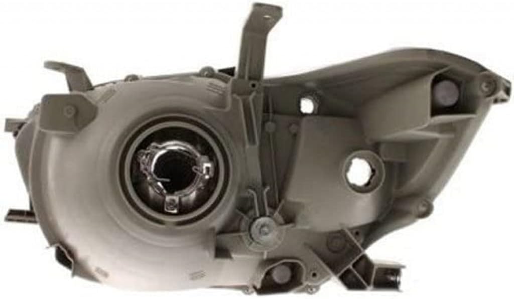 Headlight Assembly Pair for Toyota Highlander U506