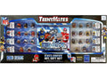 NFL Football Big Box Collector Set J671879