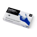 Blue Medium Nitrile Exam Gloves G619