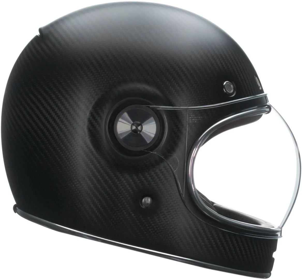 Matte Black Carbon Helmet J57546