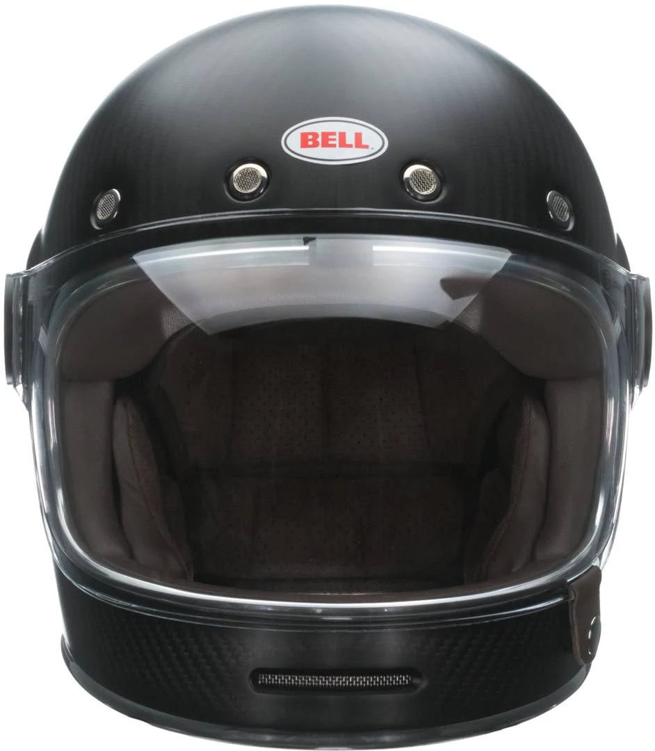 Matte Black Carbon Helmet J57546