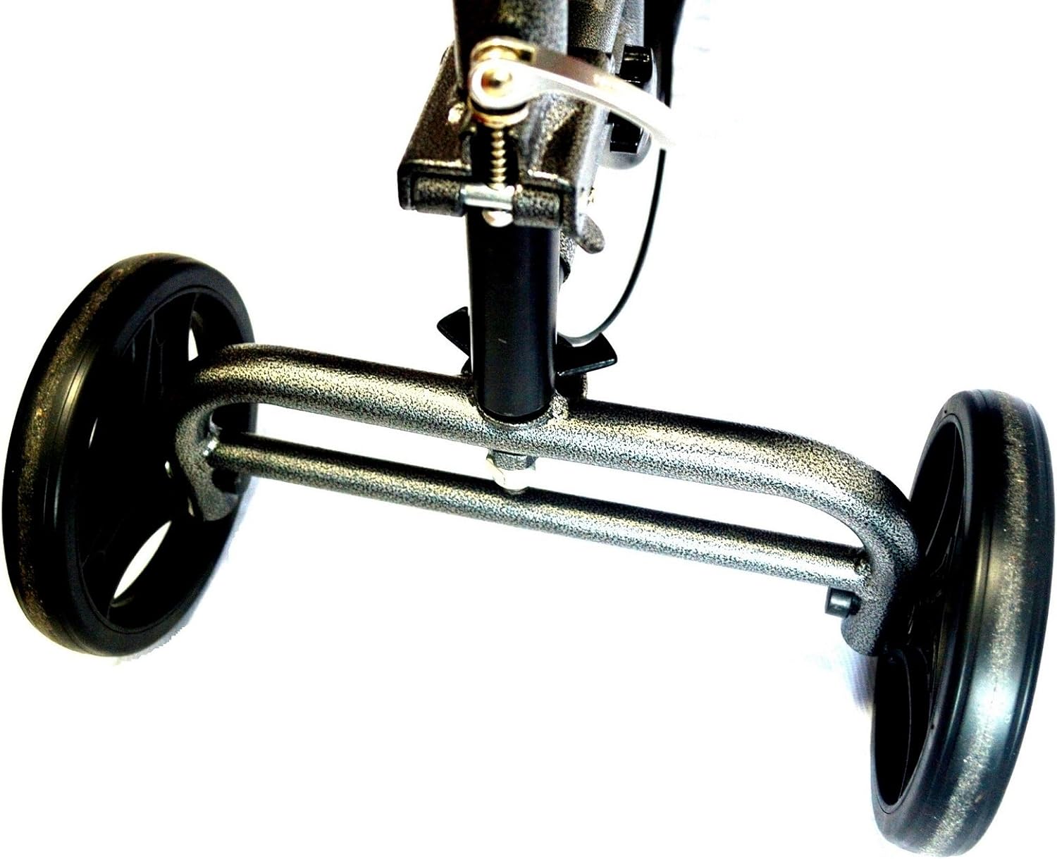 Knee Walker With Brakes And Adjustable Height P869