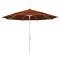 11 ft. Aluminum Market Umbrella I8404