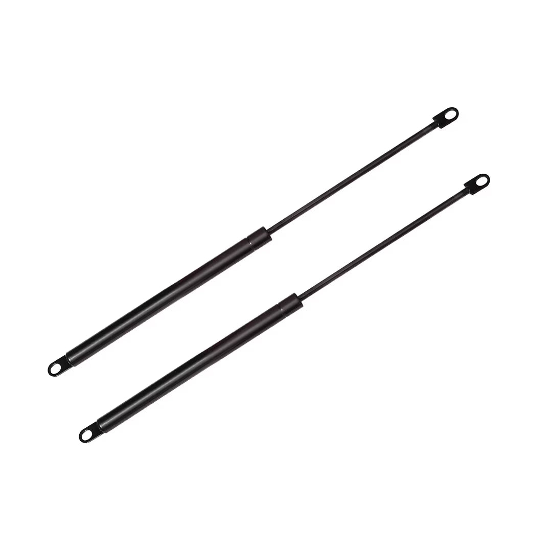 Pair of 2 Rear Tailgate Lift Support for Dodge Aries Wagon 4 Door C291139