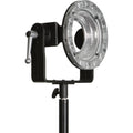 Speedring & Bracket for Balcar M81765