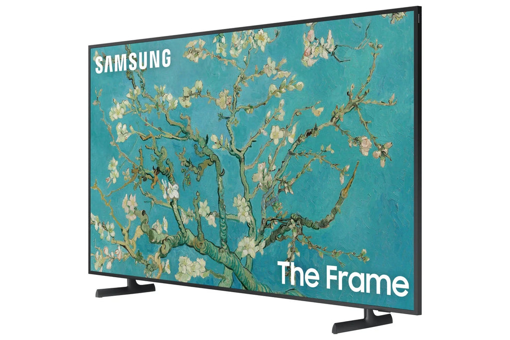 43 Inch 4K UltraHD Smart QLED TV with 7.1.2ch Soundbar and Subwoofer with Dolby Atmos P62761