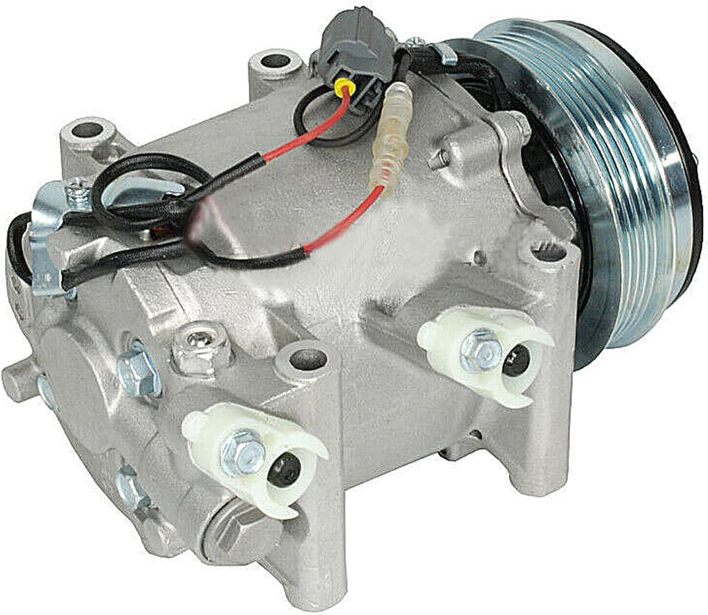 A/C Compressor for Honda Fit 1.5L L4 CO 11312C E1531