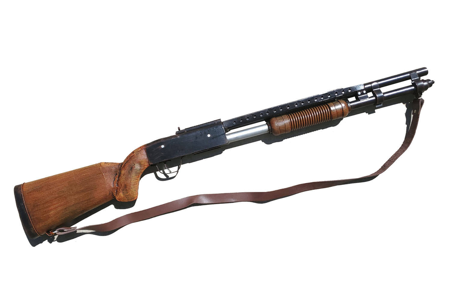 Metal Model B546804