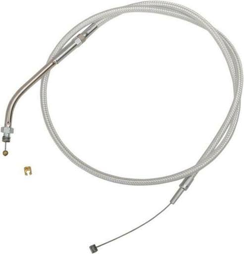 34-3/4 inch Pull Throttle Cable X92208