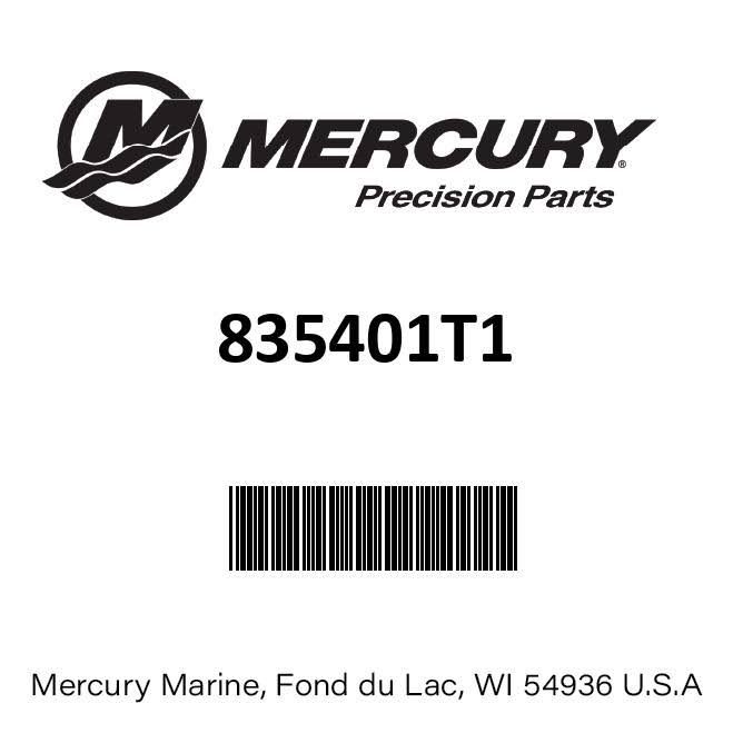 Mercury CDI N4312