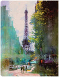 24x32 Canvas Art M3141