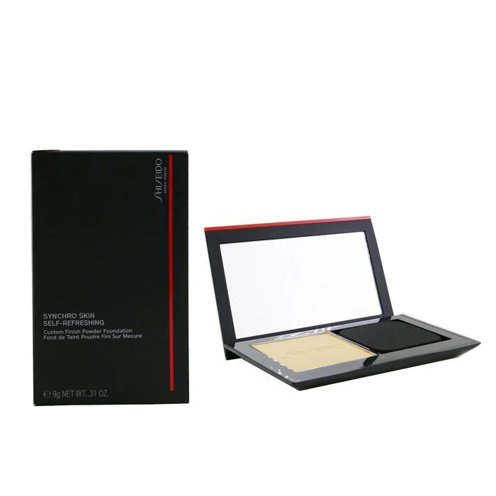 Powder Foundation F367