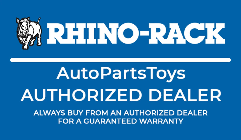 Roof Rack System X960324