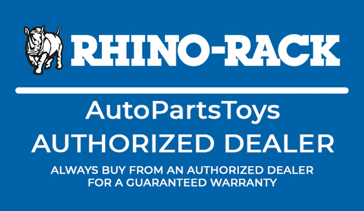 Roof Rack System X960324