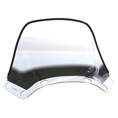 1991-1994 Windshield Smoke V726442